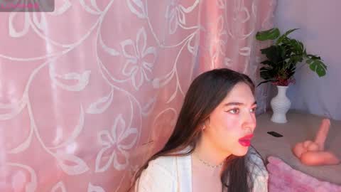 Snapshot of arii_vega chatting on November 24, 2025, 9:09 am ARII VEGA online show from November 24, 2025, 9:09 am