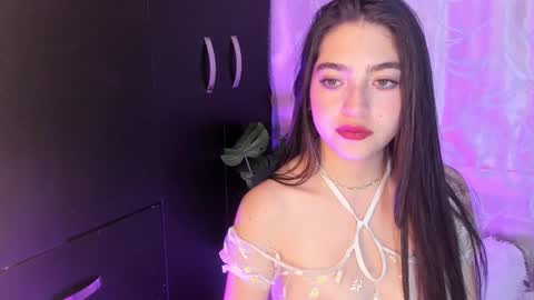 Snapshot of arii_vega chatting on November 29, 2025, 5:32 am ARII VEGA online show from November 29, 2025, 5:32 am