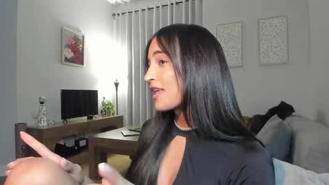 Snapshot of ariia1_ chatting on February 20, 2026, 3:03 am Aria online show from February 20, 2026, 3:03 am