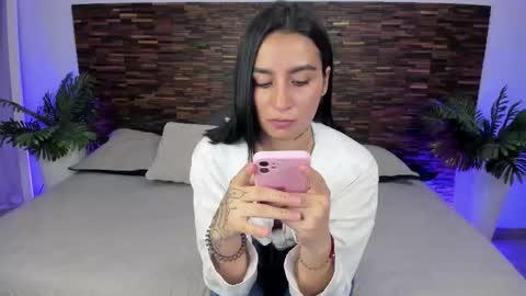 ARIANNA online show from November 10, 2025, 9:03 pm