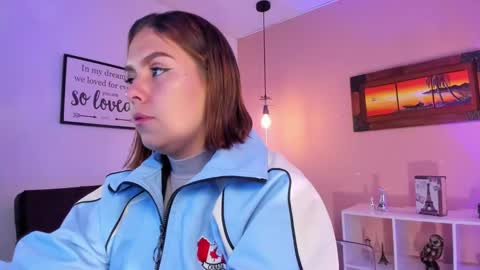  Arianna  online show from February 11, 2025, 12:27 pm