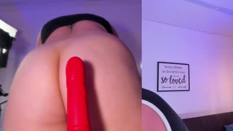  Arianna  online show from March 4, 2025, 3:26 pm