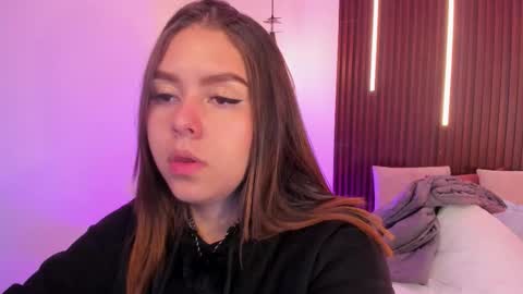 Snapshot of ariianabaker chatting on February 23, 2026, 2:03 pm Arianna online show from February 23, 2026, 2:03 pm