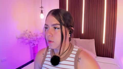 Snapshot of ariianabaker chatting on March 3, 2026, 3:40 pm Arianna online show from March 3, 2026, 3:40 pm