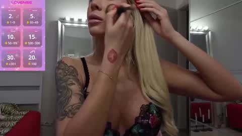 ariiianka online show from February 14, 2026, 10:34 am