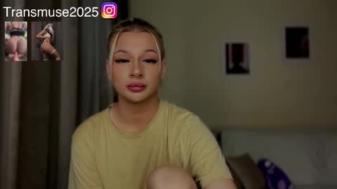 ArikaJane online show from November 26, 2025, 7:26 pm