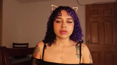 Snapshot of arikatorres chatting on November 4, 2025, 11:37 pm Arin online show from November 4, 2025, 11:37 pm