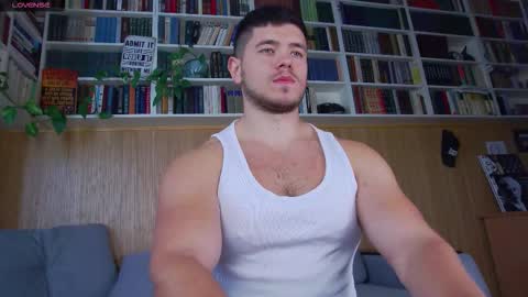 Snapshot of arilass chatting on September 18, 2025, 9:44 am A n g e l f r o m H e l l online show from September 18, 2025, 9:44 am