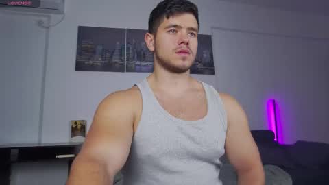 Snapshot of arilass chatting on November 8, 2025, 7:30 am A n g e l f r o m H e l l online show from November 8, 2025, 7:30 am