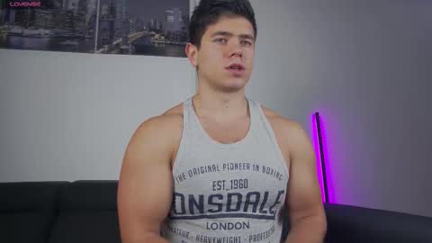 A n g e l  f r o m  H e l l online show from November 22, 2025, 7:40 am