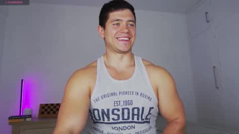 A n g e l  f r o m  H e l l online show from February 26, 2026, 8:13 am