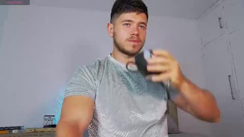 A n g e l  f r o m  H e l l online show from April 19, 2026, 6:56 am