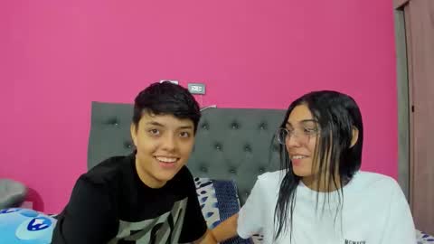 Snapshot of ariloe_quintero chatting on February 1, 2026, 2:10 am Aria Cholee online show from February 1, 2026, 2:10 am