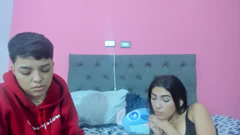 Snapshot of ariloe_quintero chatting on February 6, 2026, 1:36 pm Aria Cholee online show from February 6, 2026, 1:36 pm