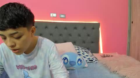 Snapshot of ariloe_quintero chatting on February 11, 2026, 12:10 pm Aria Cholee online show from February 11, 2026, 12:10 pm