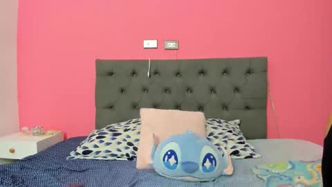 Snapshot of ariloe_quintero chatting on February 12, 2026, 12:22 pm Aria Cholee online show from February 12, 2026, 12:22 pm