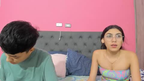 Snapshot of ariloe_quintero chatting on February 17, 2026, 6:58 pm Aria Cholee online show from February 17, 2026, 6:58 pm