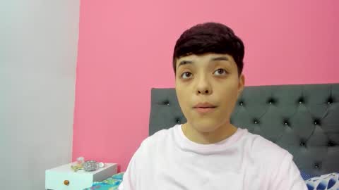 Snapshot of ariloe_quintero chatting on February 20, 2026, 2:28 pm Aria Cholee online show from February 20, 2026, 2:28 pm