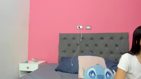 Snapshot of ariloe_quintero chatting on February 24, 2026, 12:47 pm Aria Cholee online show from February 24, 2026, 12:47 pm