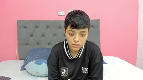 Aria  Cholee online show from April 9, 2026, 1:38 pm