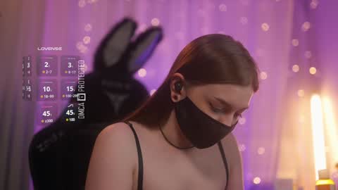 Arina online show from February 1, 2025, 11:48 pm