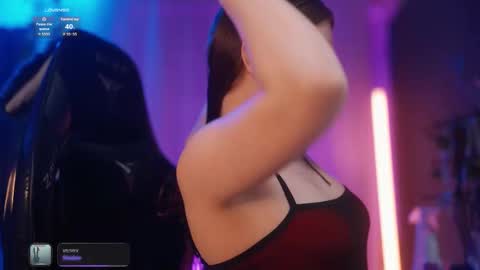 Arina online show from September 11, 2025, 3:01 pm