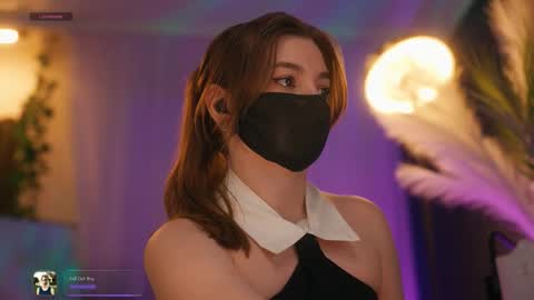 Arina online show from March 17, 2026, 4:54 pm