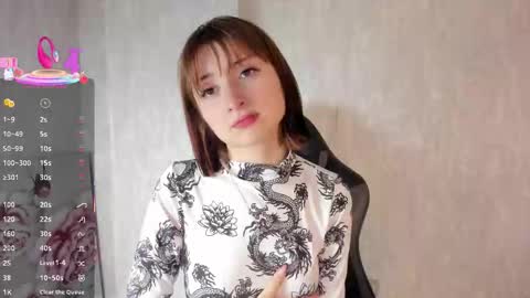 Ariel online show from January 5, 2026, 6:11 pm