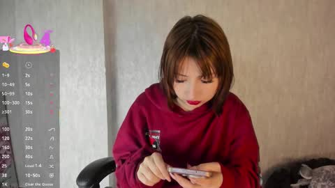 Ariel online show from January 6, 2026, 11:58 am