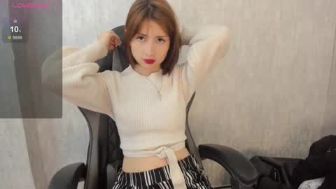 Ariel online show from January 12, 2026, 12:21 pm