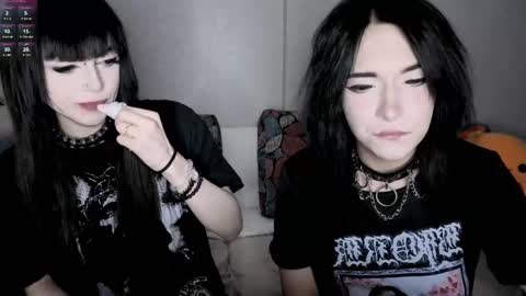 Snapshot of arina_rose chatting on February 14, 2026, 4:15 pm Arinka online show from February 14, 2026, 4:15 pm