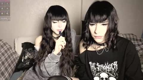 Snapshot of arina_rose chatting on February 21, 2026, 3:02 pm Arinka online show from February 21, 2026, 3:02 pm