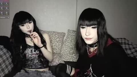 Snapshot of arina_rose chatting on March 2, 2026, 6:59 pm Arinka online show from March 2, 2026, 6:59 pm