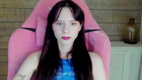 Arinakubrick online show from November 19, 2025, 1:22 pm