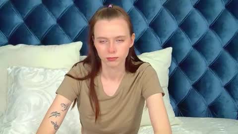 Arinakubrick online show from December 2, 2025, 4:24 pm