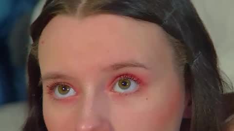 Arinakubrick online show from February 24, 2026, 5:11 pm