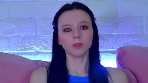 Arinakubrick online show from March 7, 2026, 4:26 pm