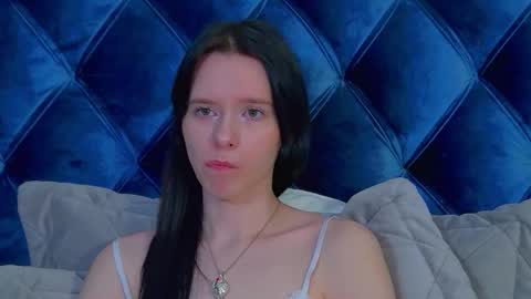 Arinakubrick online show from March 21, 2026, 4:54 pm