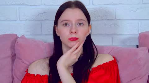 Arinakubrick online show from April 10, 2026, 5:28 pm