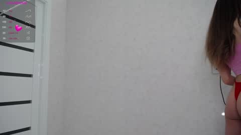 arinamir online show from January 17, 2026, 4:17 am