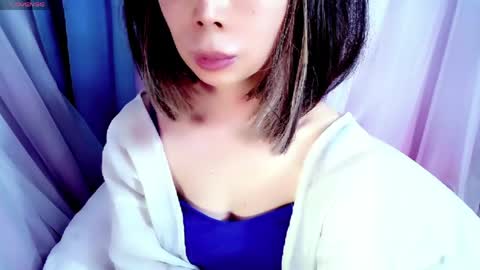 arincolove online show from March 7, 2026, 6:05 pm