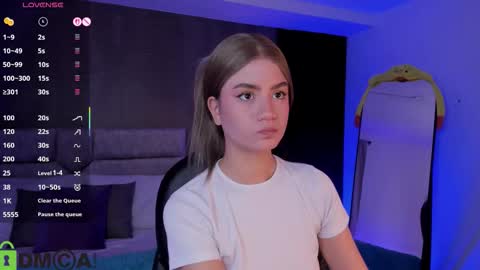 Ari  online show from January 10, 2026, 1:40 am