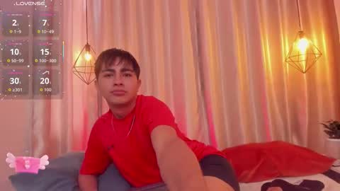 Snapshot of arion_sherwind chatting on September 9, 2025, 7:46 pm Arion online show from September 9, 2025, 7:46 pm