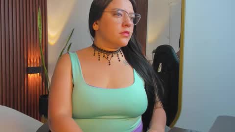 Snapshot of aris10_ chatting on February 23, 2026, 7:11 pm A R I online show from February 23, 2026, 7:11 pm