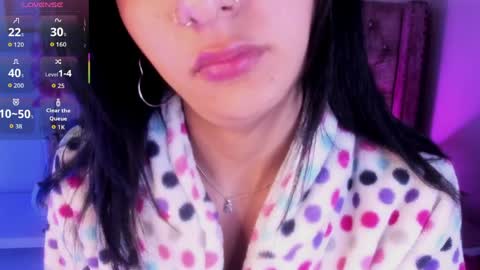 Aris Suarez online show from May 15, 2026, 6:53 am