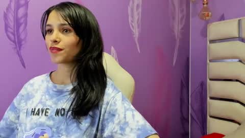 arisha_lee2 online show from January 16, 2025, 8:33 am