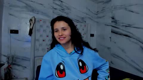 celina online show from February 8, 2026, 12:47 am