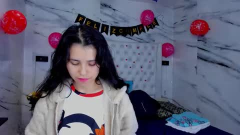 celina online show from February 15, 2026, 1:52 pm