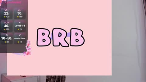 ARITH SANDOVAL online show from January 3, 2025, 11:33 pm