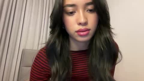 Lily online show from January 8, 2026, 9:17 pm